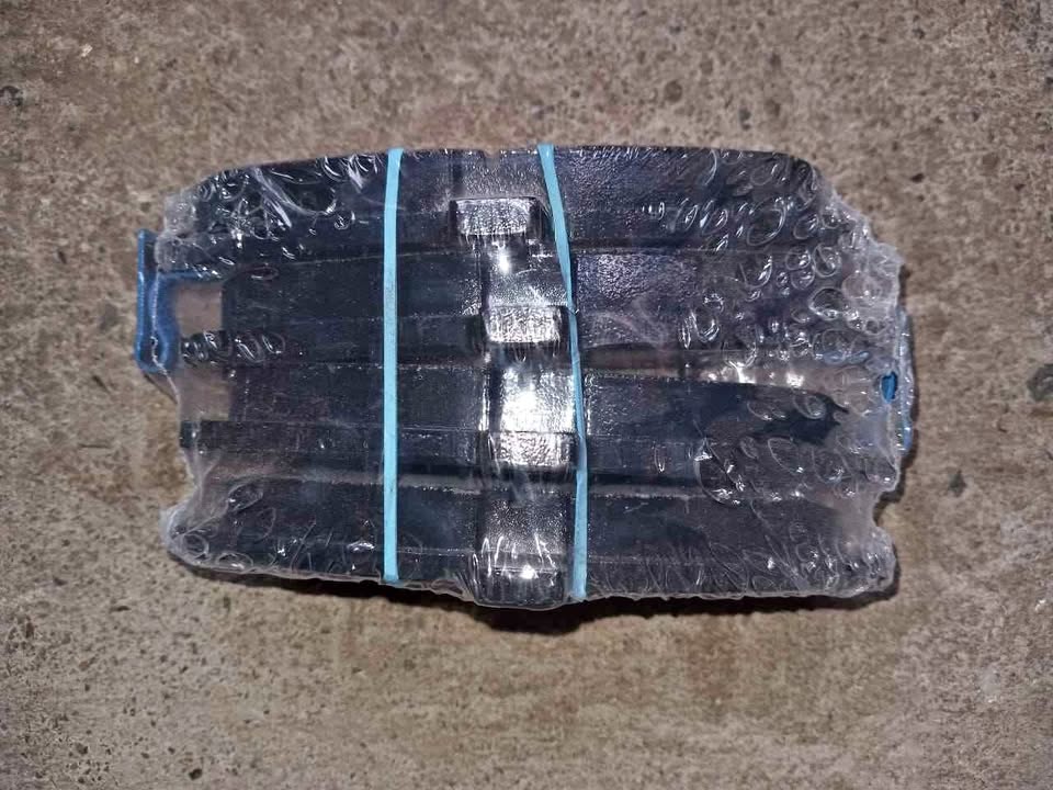 D3689 Hyundai Elantra 01-brake pads - Private Seller D3689 Hyundai Elantra 01-brake pads - Private Seller