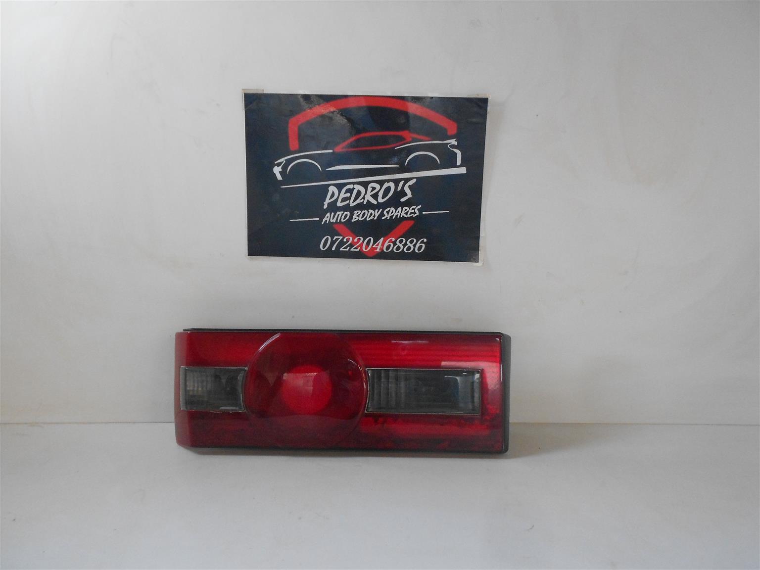 VW Golf 1 Velociti Tail Light - Private Seller VW Golf 1 Velociti Tail Light - Private Seller