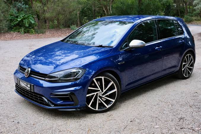 Golf 7 R For Sale | Junk Mail