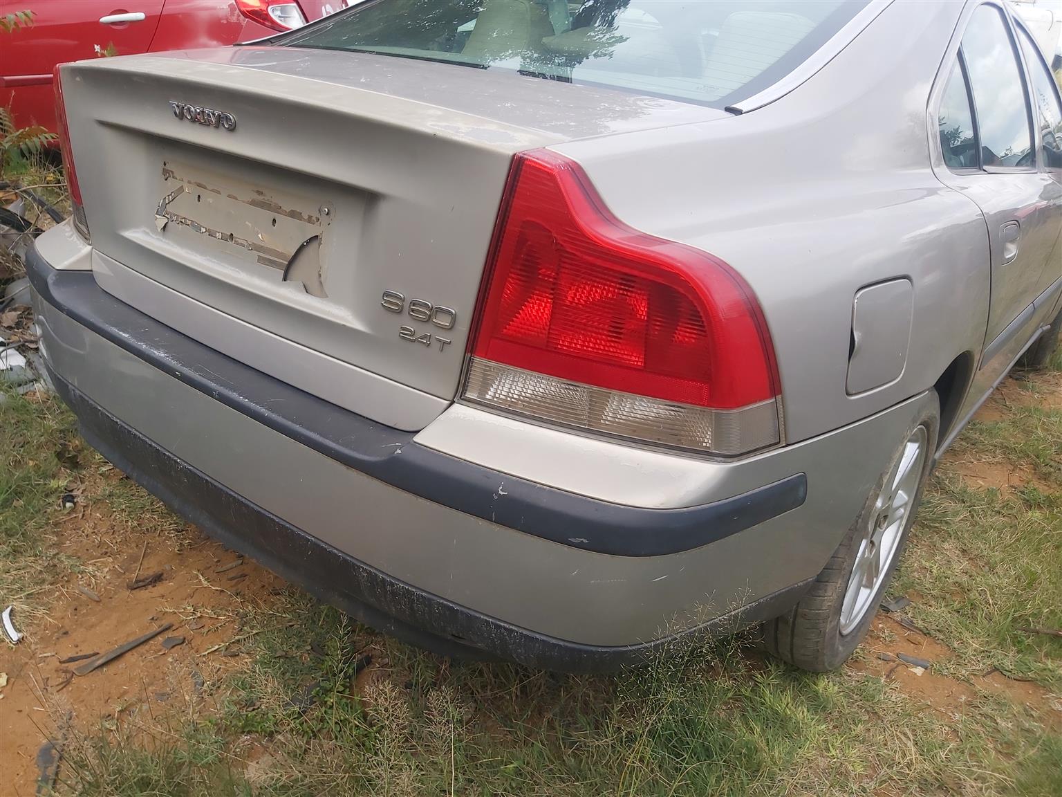volvo 2.4stripping for parts - Private Seller volvo 2.4stripping for parts - Private Seller