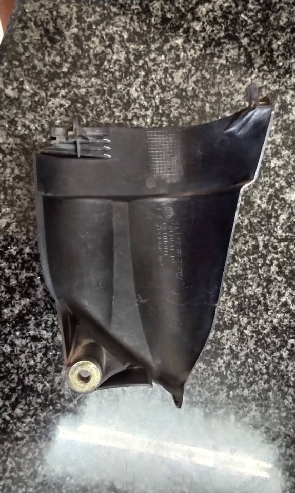 Starter cover BMW  CAME OFF A 2008 BMW R1200GS) - Private Seller