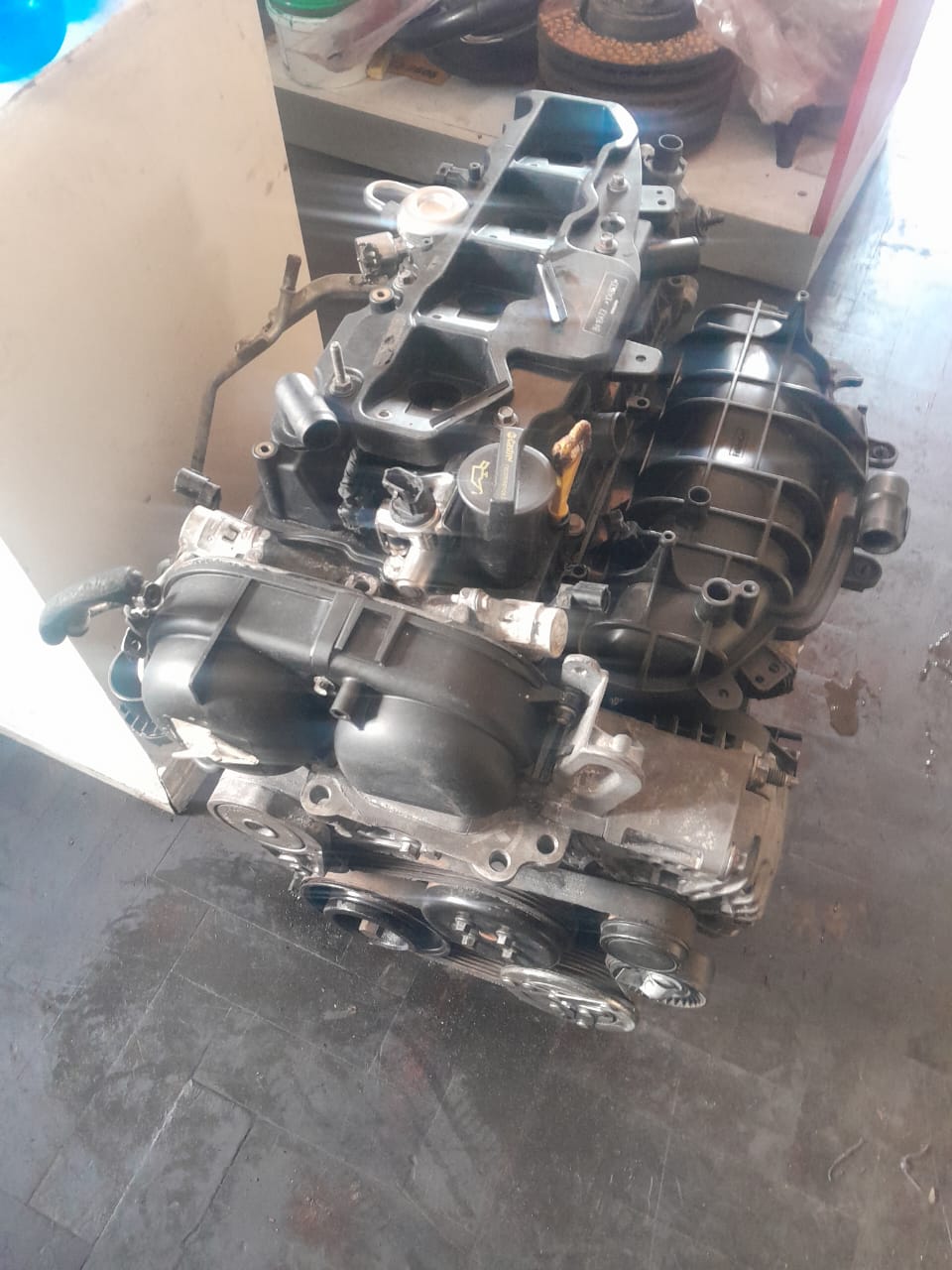 Volvo V60 Engine for sale - Private Seller