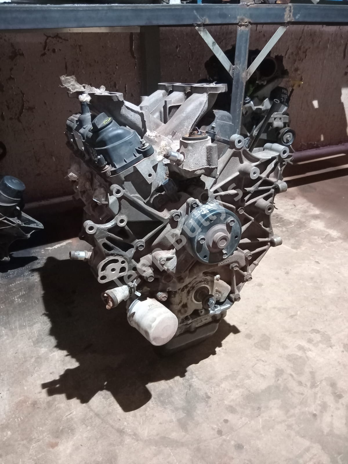 Jeep Wrangler (JK) Engine Now Available - Jeep Spares - Private Seller Jeep Wrangler (JK) Engine Now Available - Jeep Spares - Private Seller