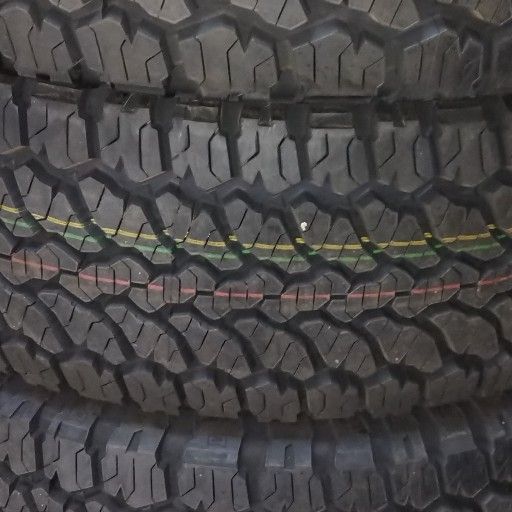 AT3 General grabber 285/70/17