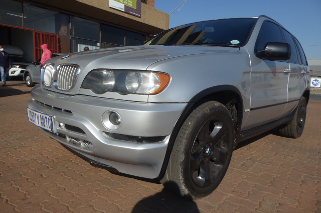 Used 2008 BMW X5 xDrive30d - Private Seller Used 2008 BMW X5 xDrive30d - Private Seller