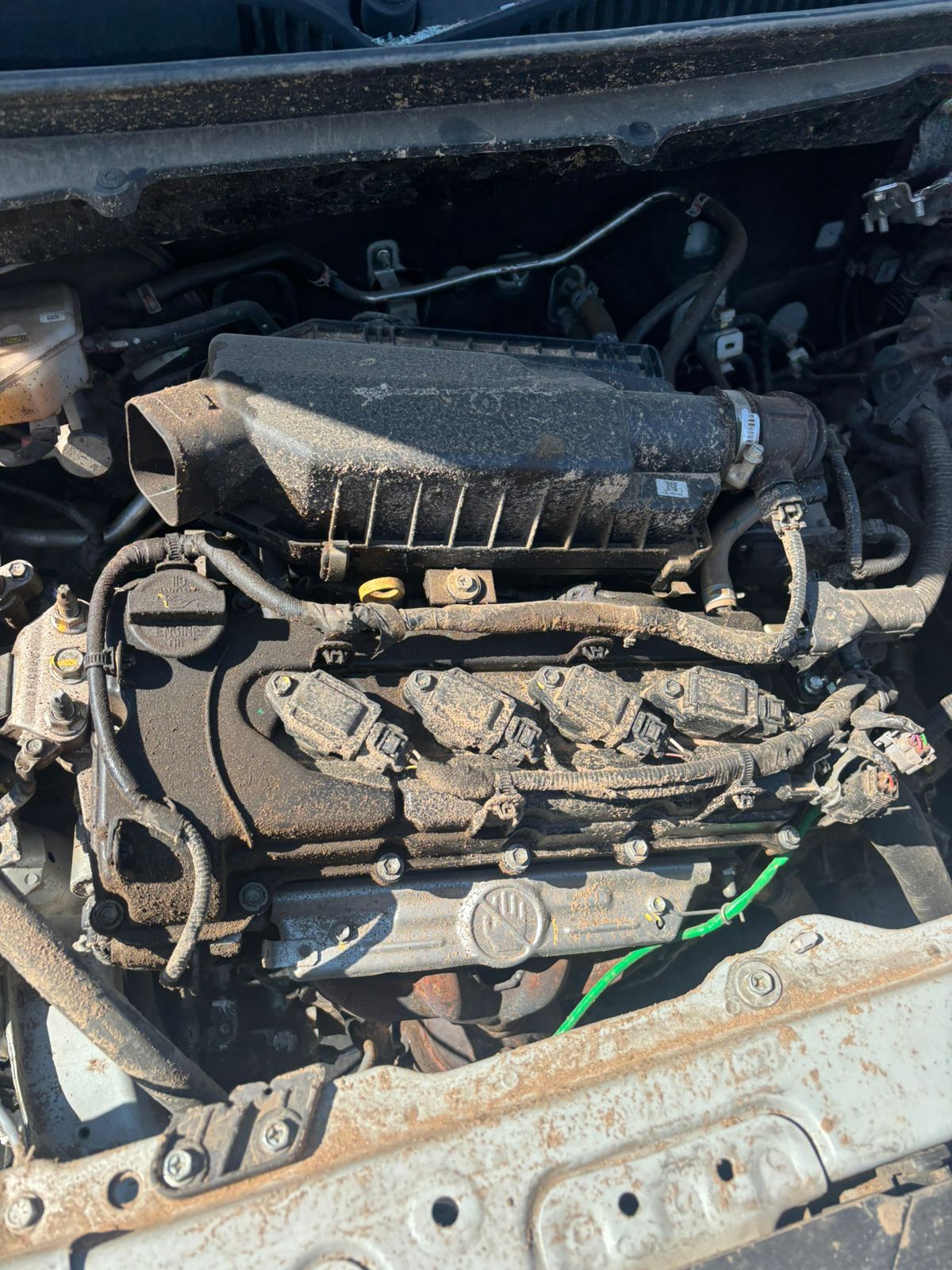 2019 Toyota Scarlett 1.4 #K14BN Spares - Private Seller 2019 Toyota Scarlett 1.4 #K14BN Spares - Private Seller