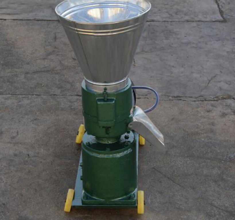 Automatic  3kw pellet mill machines for sale