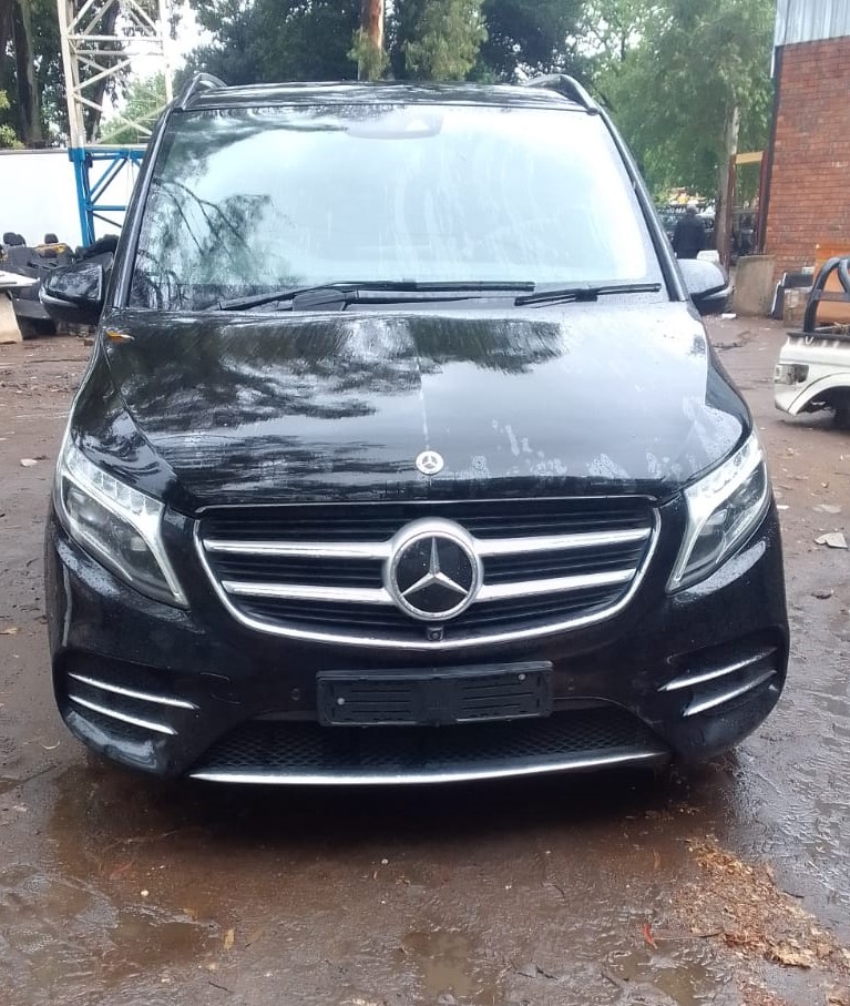 "Mercedes W447 Vito Stripping for Spares – Quality Parts Available!" - Private Seller "Mercedes W447 Vito Stripping for Spares – Quality Parts Available!" - Private Seller
