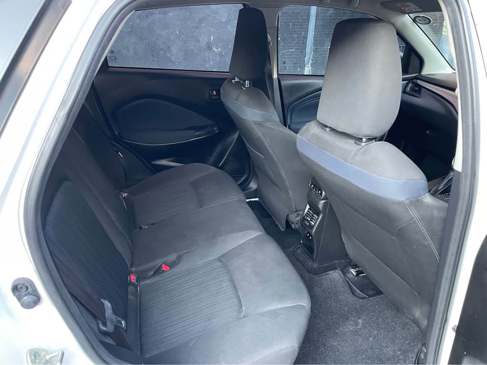 2023 TOYOTA STARLET 1.5 XS AUTOMATIC  23.000km