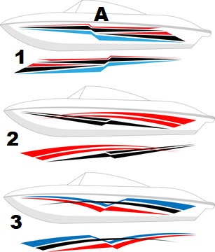 Boat Graphics Boat Graphics