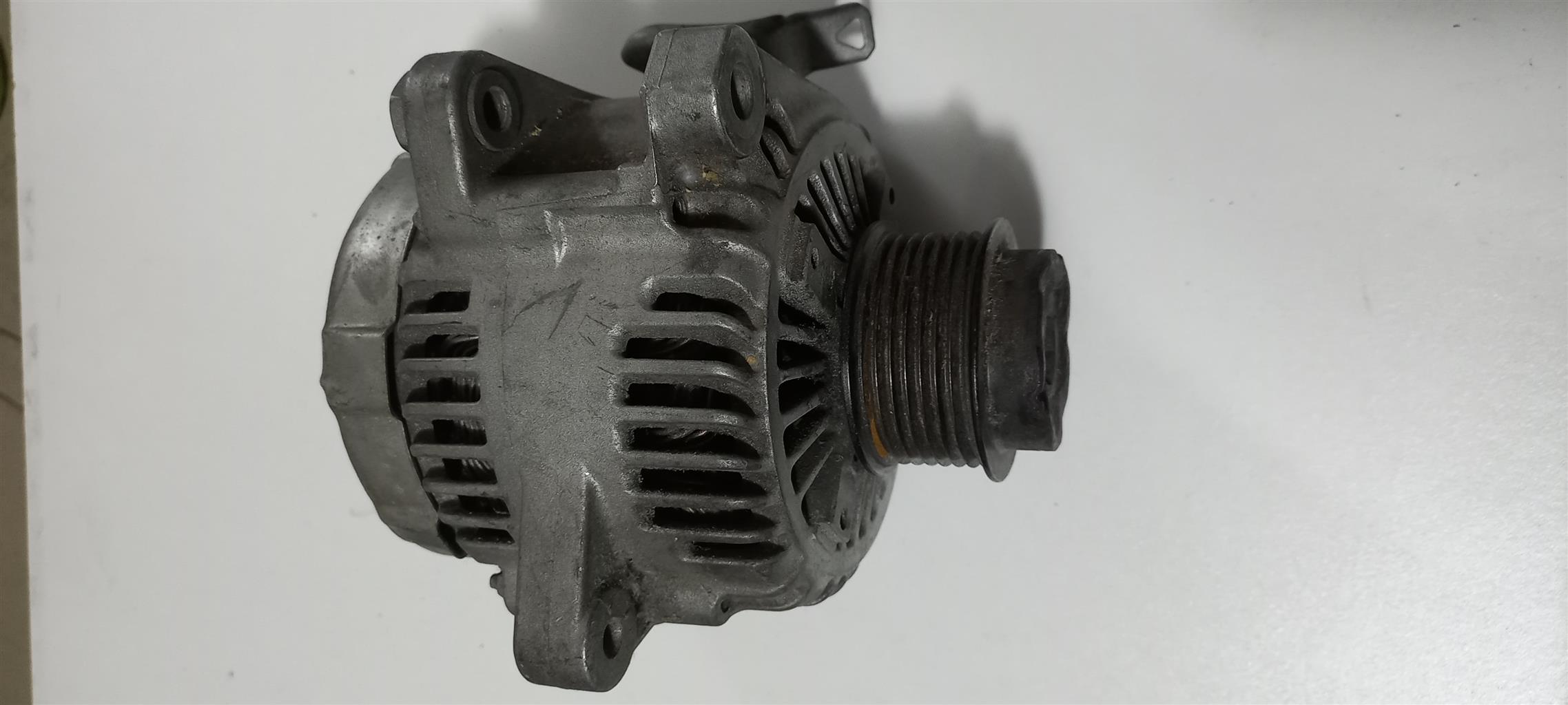 Alternator Toyota Good Condition - Private Seller Alternator Toyota Good Condition - Private Seller