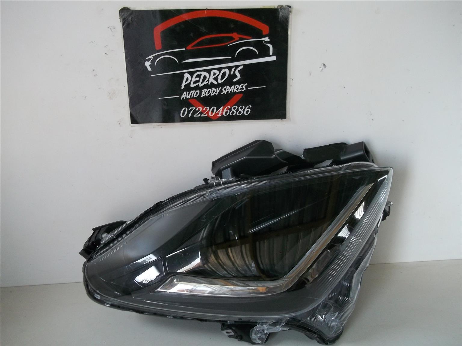 Suzuki Swift left Headlight - Private Seller Suzuki Swift left Headlight - Private Seller