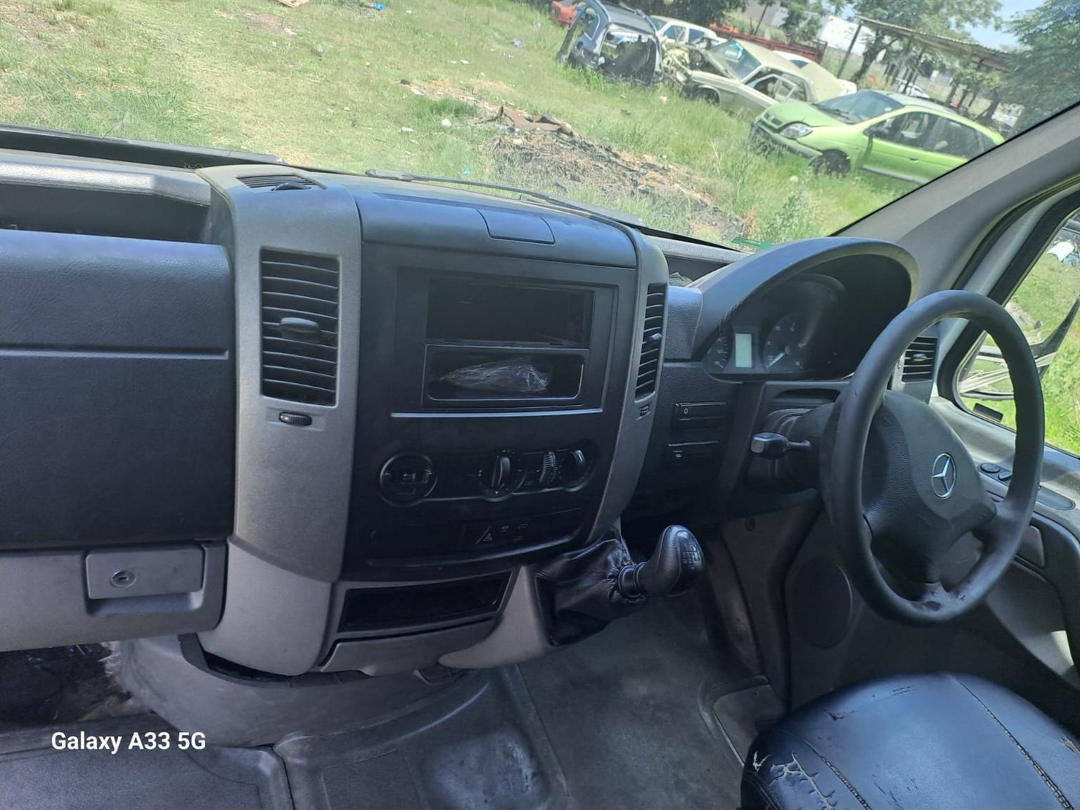 W906 309 cdi stripping for spares - Private Seller W906 309 cdi stripping for spares - Private Seller