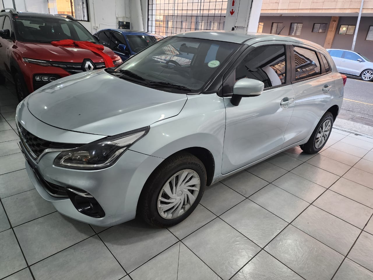 Used 2022 Suzuki Baleno 1.4 GL - Private Seller Used 2022 Suzuki Baleno 1.4 GL - Private Seller
