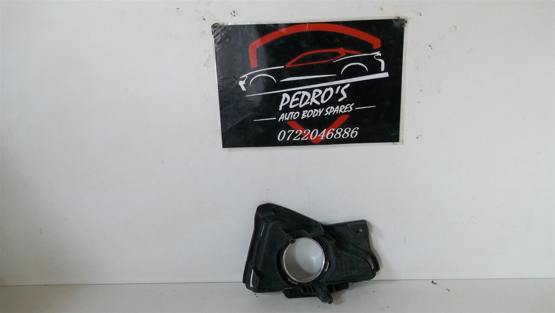 Toyota Rav 4 '12-'18 front fog light covers - Private Seller Toyota Rav 4 '12-'18 front fog light covers - Private Seller