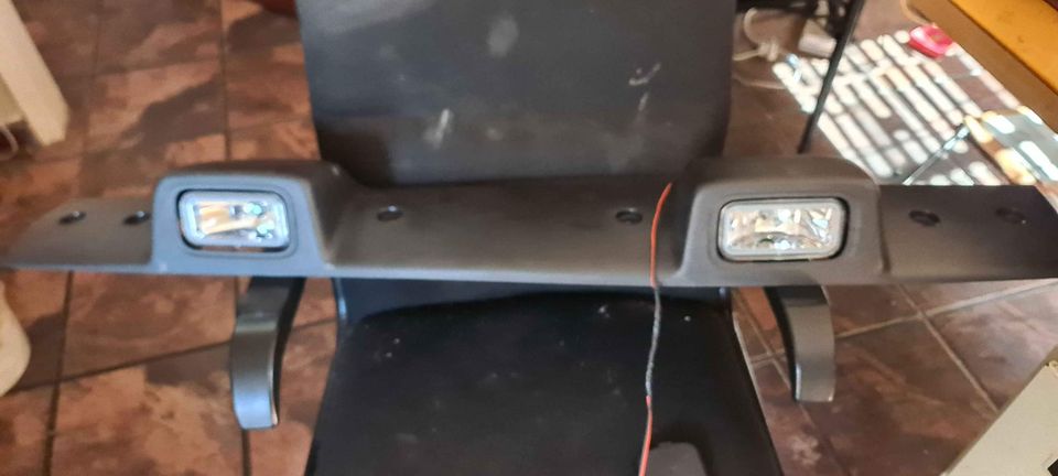 Hummer H3 lights/shocks - Private Seller