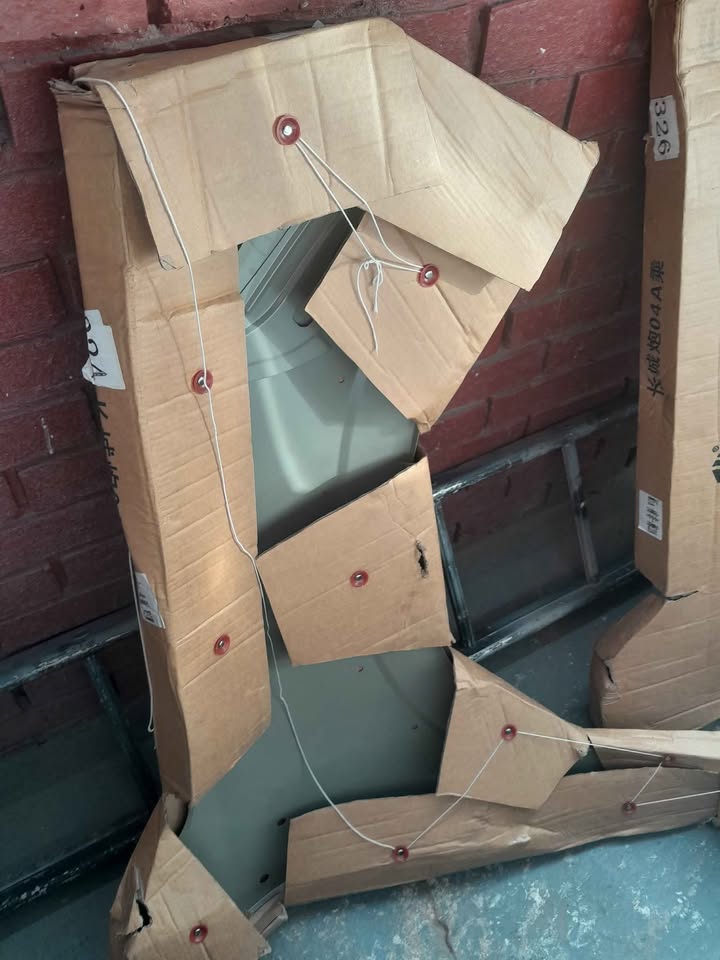GWM P series Fenders new - Private Seller GWM P series Fenders new - Private Seller