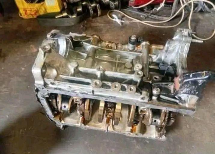 SUZUKI ETIGA K15 SUB ASSEMBLY AVAILABLE - Private Seller SUZUKI ETIGA K15 SUB ASSEMBLY AVAILABLE - Private Seller