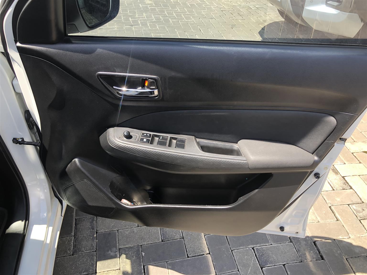 Used 2019 Suzuki Swift hatch 1.2 GL - Private Seller Used 2019 Suzuki Swift hatch 1.2 GL - Private Seller