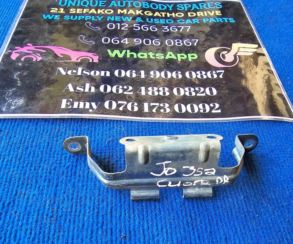 Daihatsu Cuore Left Rear Door - Private Seller Daihatsu Cuore Left Rear Door - Private Seller