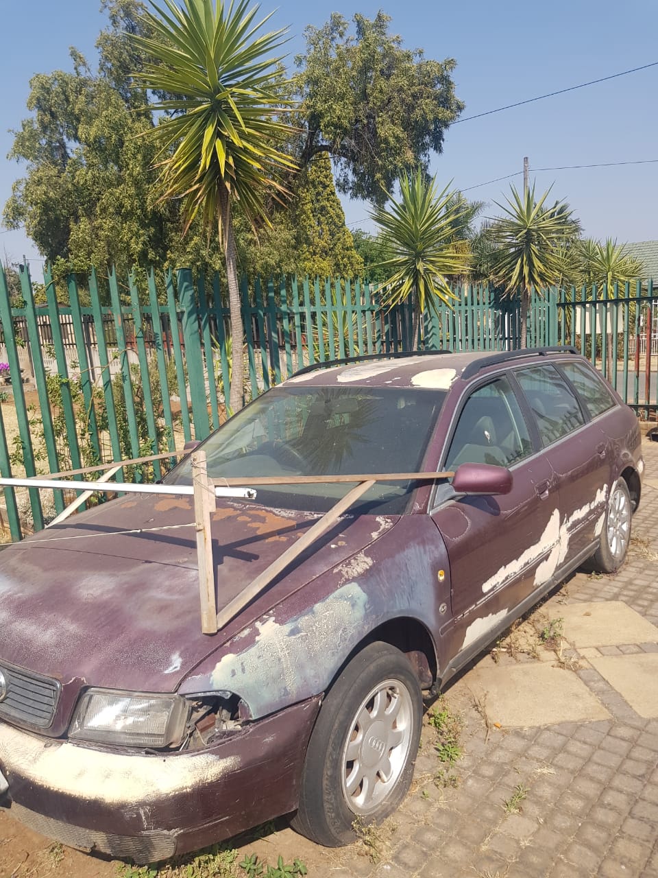 Stripping for spares - Private Seller Stripping for spares - Private Seller