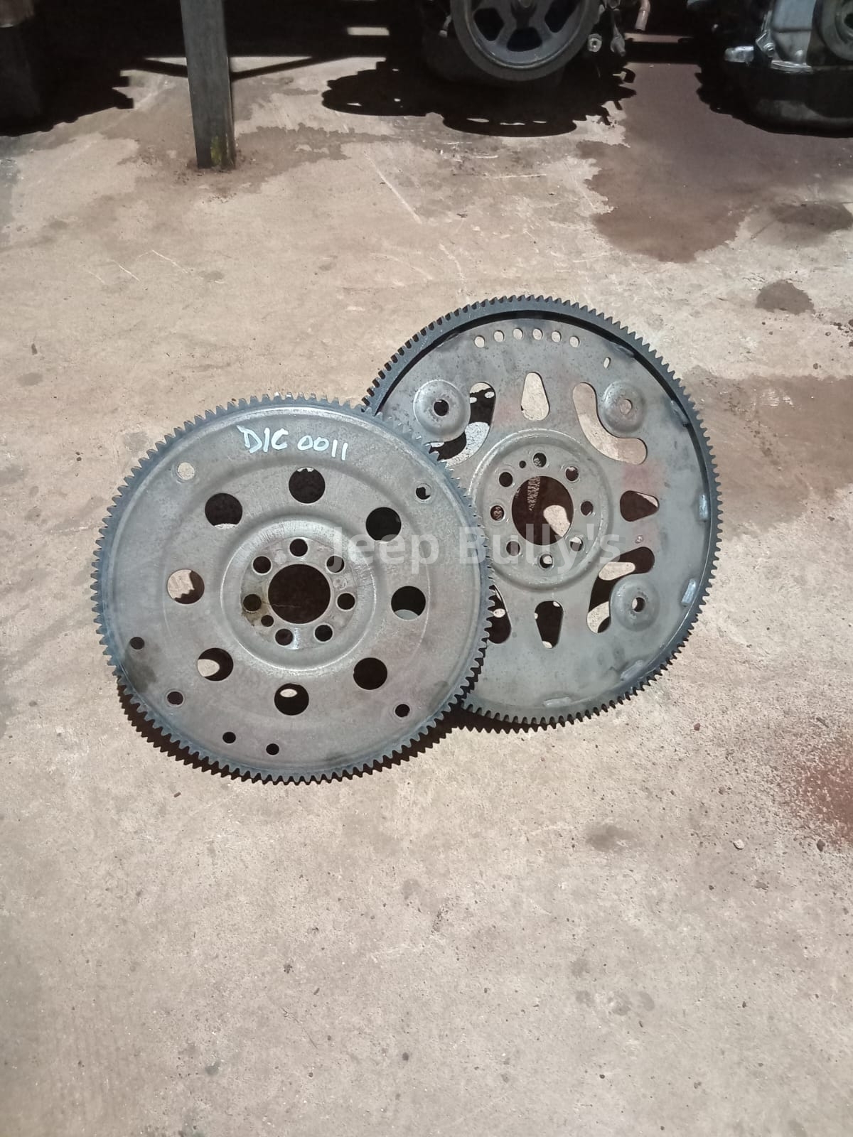 Used Flex Plates For Dodge Caliber - Private Seller Used Flex Plates For Dodge Caliber - Private Seller