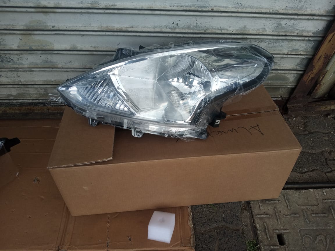 2017-2024 NISSAN ALMERA LEFT SIDE HEADLIGHT FOR SALE - Private Seller 2017-2024 NISSAN ALMERA LEFT SIDE HEADLIGHT FOR SALE - Private Seller