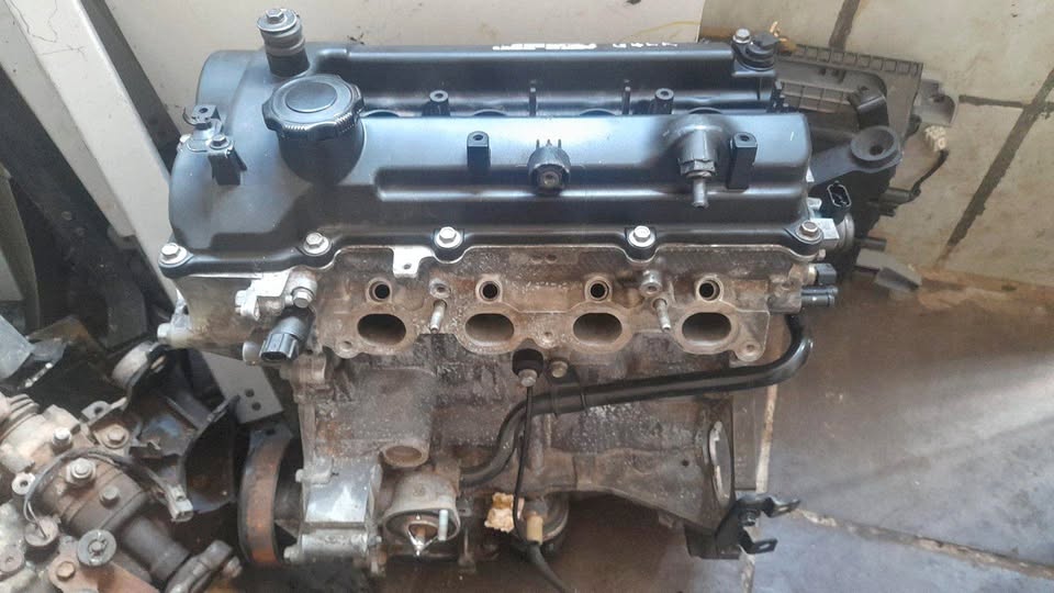 KIA & HYUNDAI G4LA 1.2 ENGINE AVAILABLE - Private Seller KIA & HYUNDAI G4LA 1.2 ENGINE AVAILABLE - Private Seller