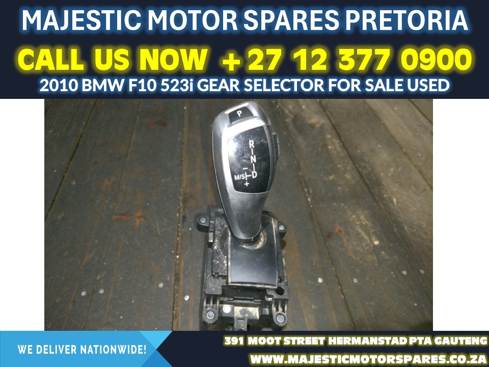 Bmw 528i gear selector for sale - Private Seller Bmw 528i gear selector for sale - Private Seller