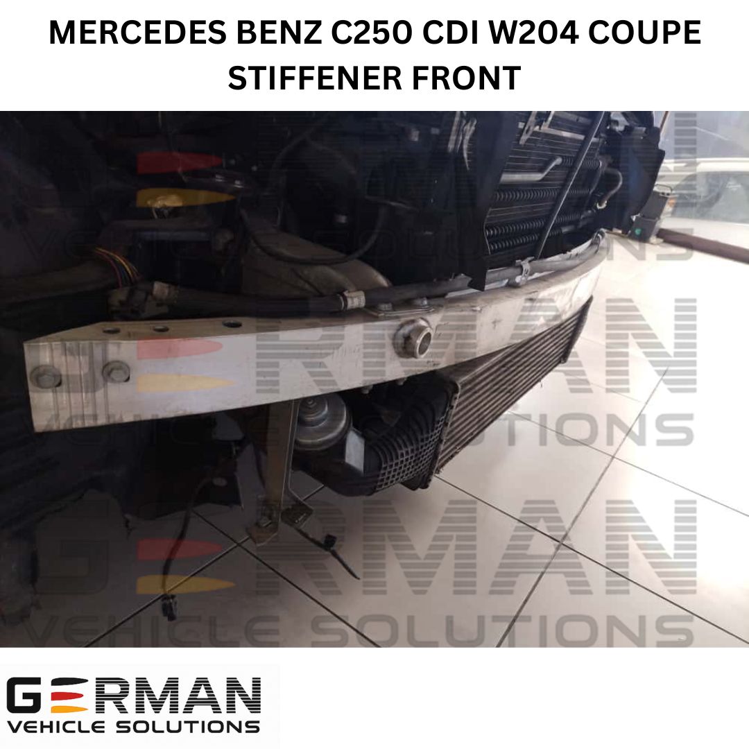 mercedes benz c250 cdi w204 coupe front bumper stiffener for sale used - Private Seller mercedes benz c250 cdi w204 coupe front bumper stiffener for sale used - Private Seller