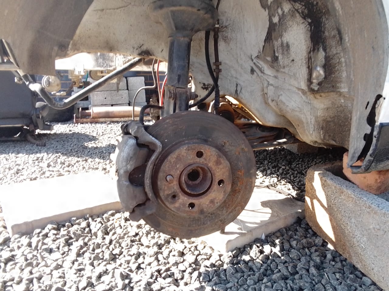 Mk3 golf gti and jetta spares - Private Seller