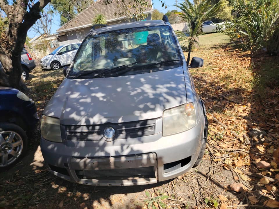 Fiat panda 4x4 parts for sale - Private Seller