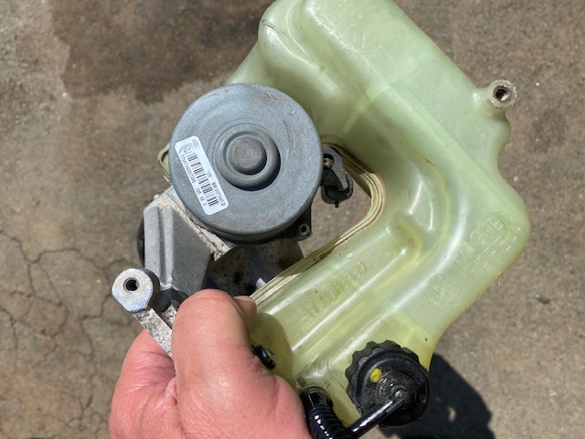 Gearbox pump Magneti Marelli - Private Seller Gearbox pump Magneti Marelli - Private Seller