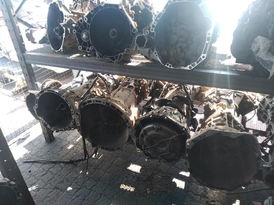 Toyota quantum 2016 gearbox - Private Seller Toyota quantum 2016 gearbox - Private Seller