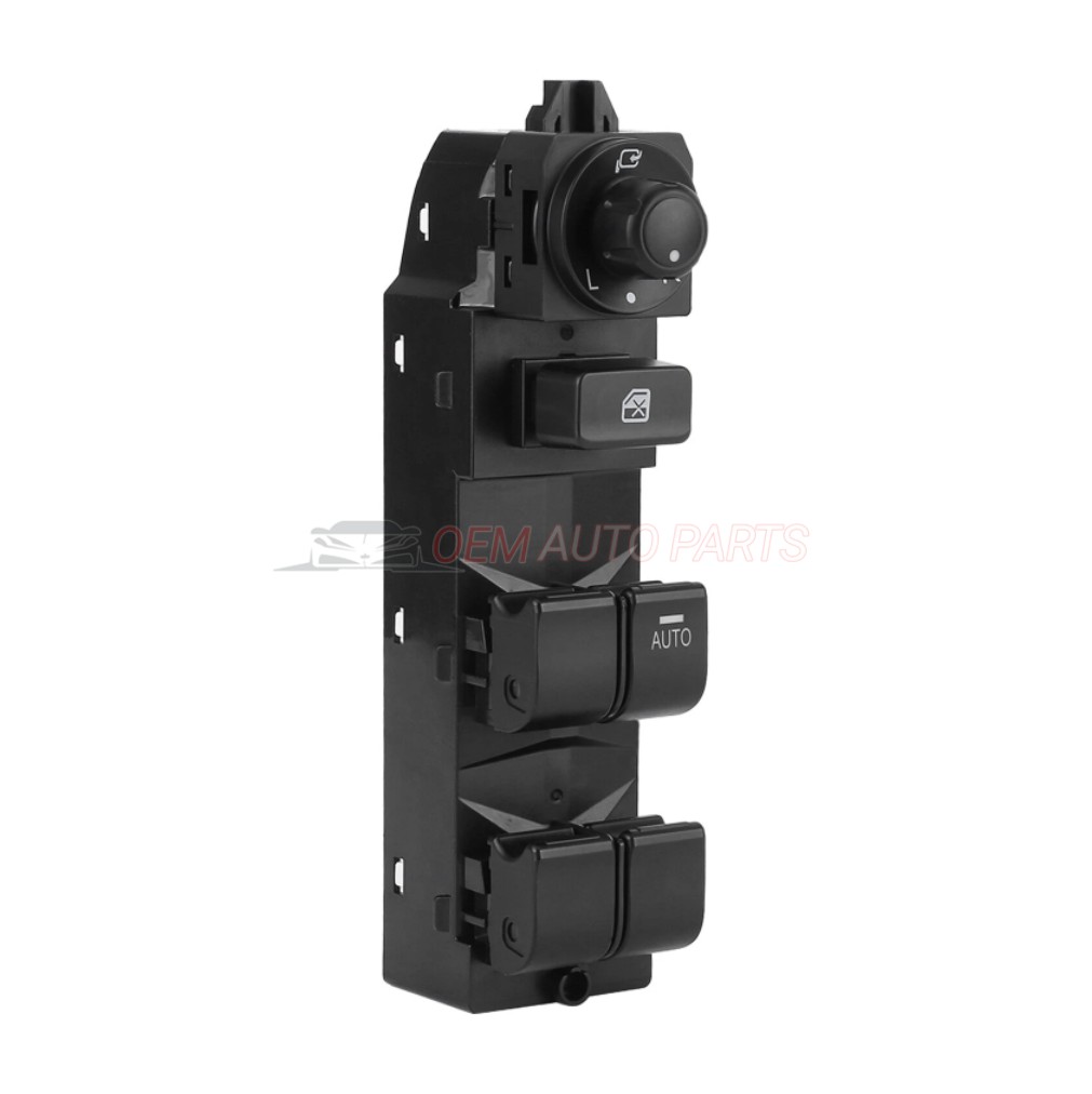 MAZDA 6 CX-5 Right Side Main Power Window Switch - Private Seller