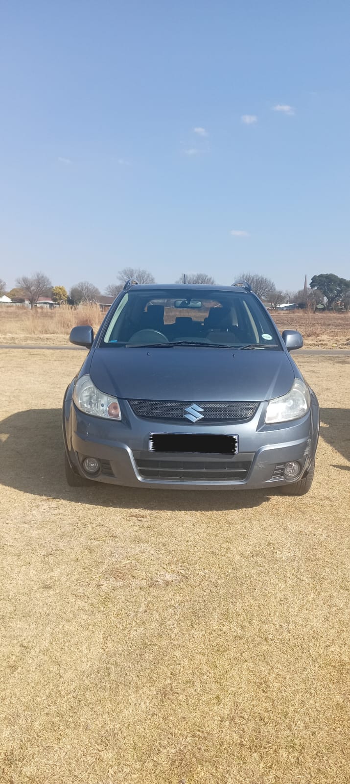 Used 2009 Suzuki SX4 2.0 - Private Seller Used 2009 Suzuki SX4 2.0 - Private Seller