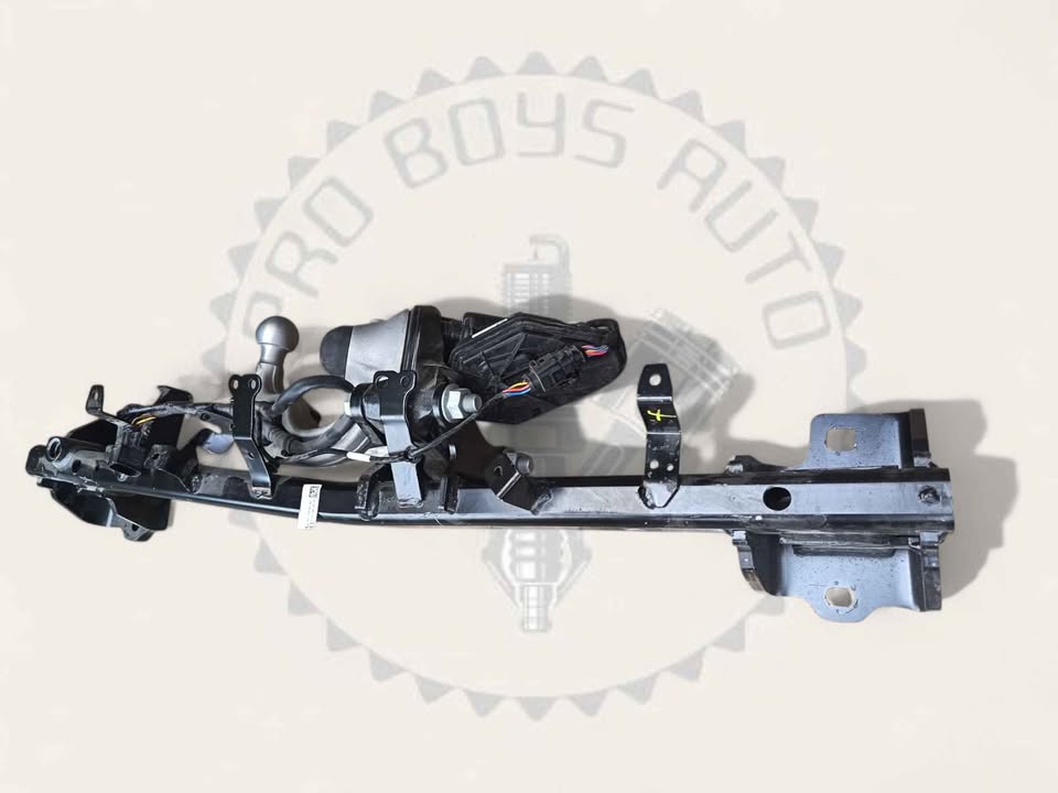 2026 BMW X3 G45 TOW BAR (ELECTRONIC) AVAILABLE FOR SALE IN EXCELLENT CONDITION - Private Seller