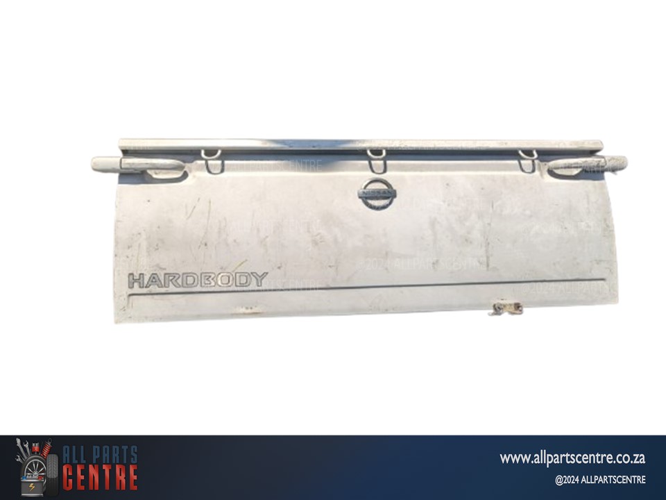Nissan Hardbody tailgate for sale new - Private Seller