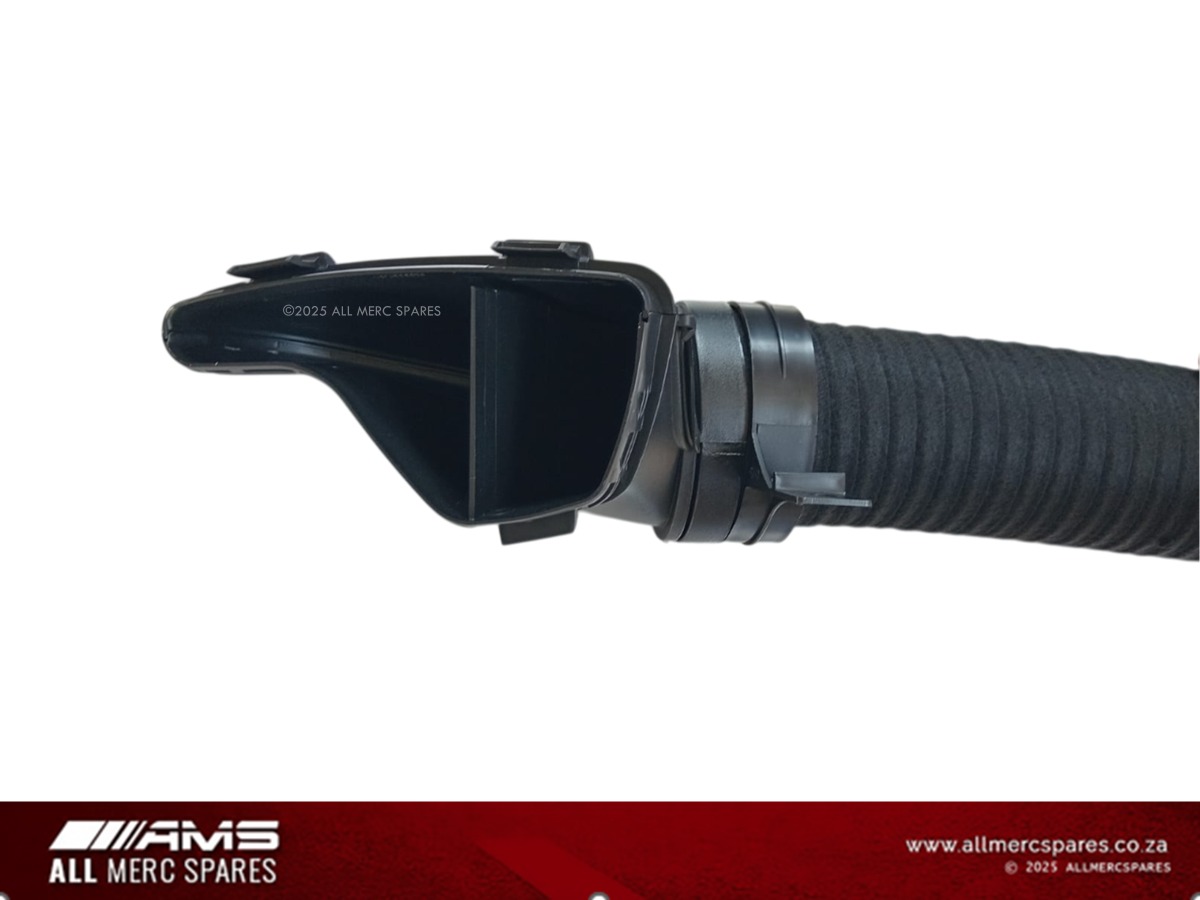 New Mercedes W203 M271 Air Intake Pipe - Private Seller New Mercedes W203 M271 Air Intake Pipe - Private Seller