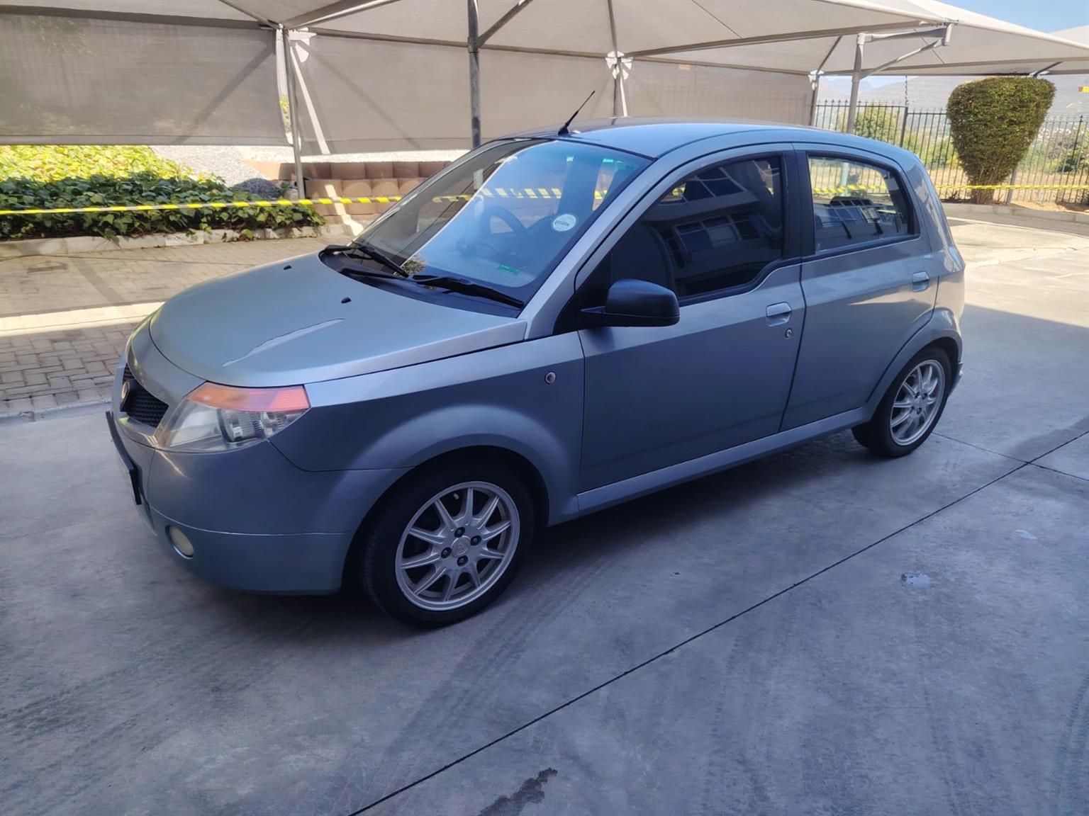 Used 2009 Proton Savvy 1.2 - Private Seller Used 2009 Proton Savvy 1.2 - Private Seller