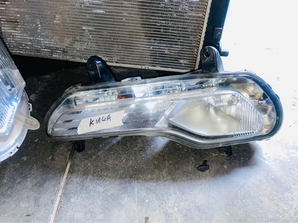 Renault Kiger fog light - Private Seller Renault Kiger fog light - Private Seller