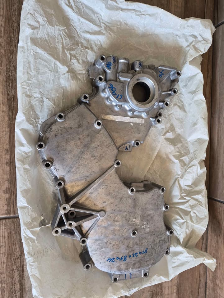 Mahindra Scorpio 2.2.oil pump Available - Private Seller Mahindra Scorpio 2.2.oil pump Available - Private Seller
