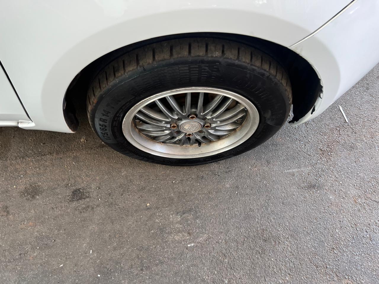 2012 TOYOTA YARIS T3 HATCHBACK Transmission: Manual Mileage: 102000km Petrol