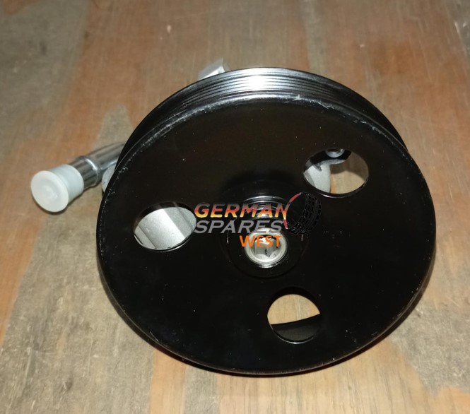 CHEV AVEO D3 NEW POWER STEERING PUMP FOR SALE - Private Seller