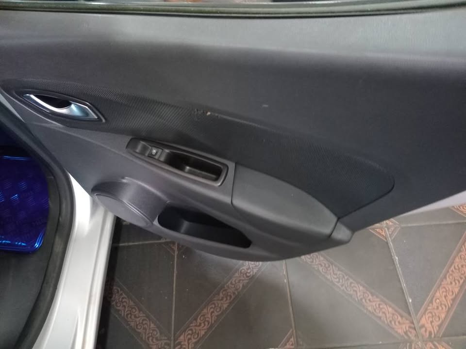 2018 Renault Clio 900T Dynamic 85000km