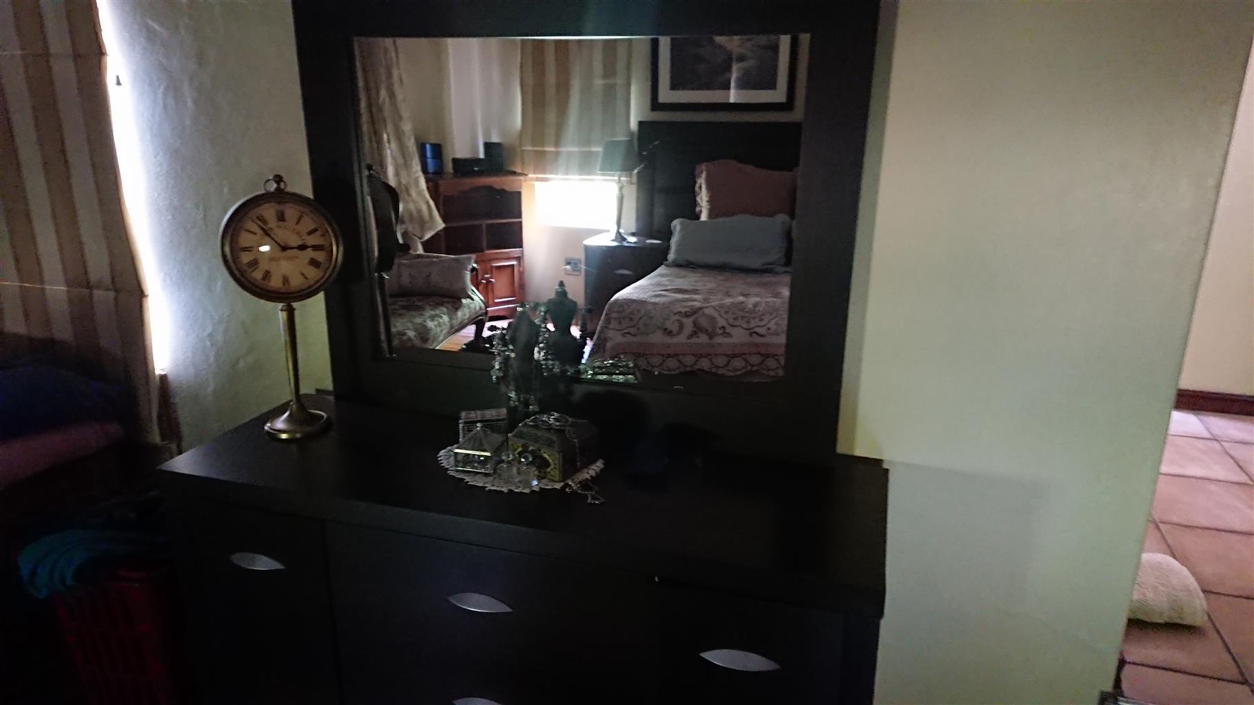 Bedroom suites, lounge set and pool table for sale together or seperatly