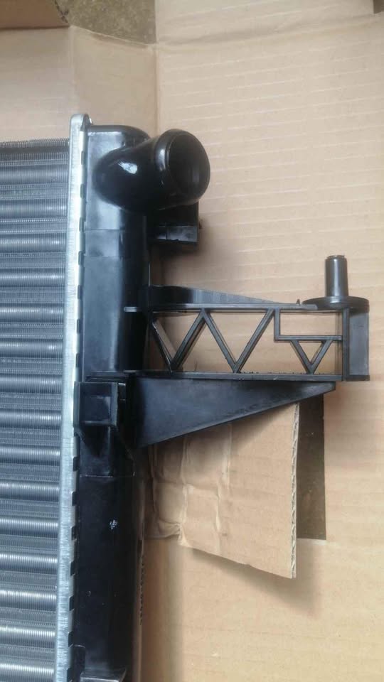 Chevrolet Utility bakkie radiator - Private Seller