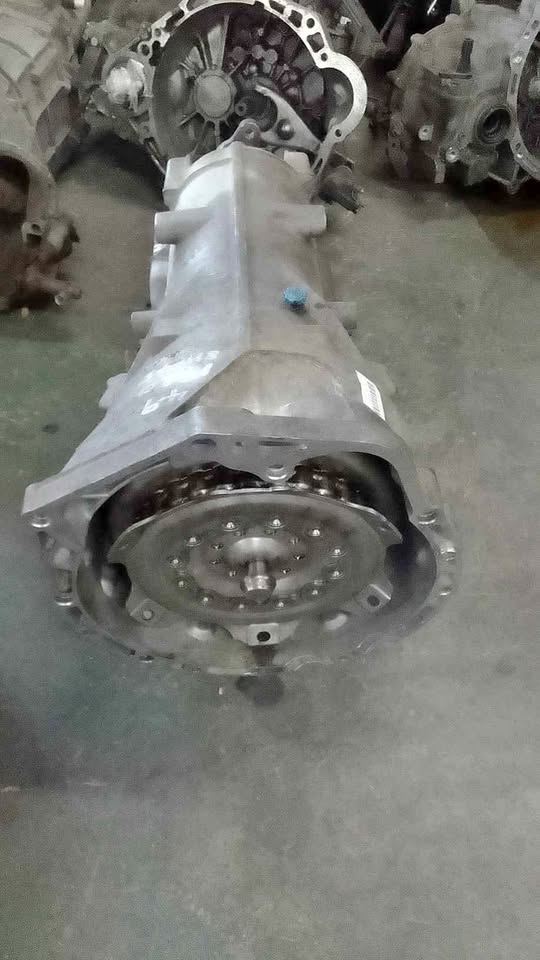 BMW 8HP45 MANUAL GEARBOX FOR SALE - Private Seller BMW 8HP45 MANUAL GEARBOX FOR SALE - Private Seller