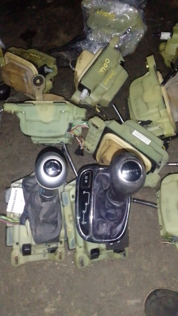Used Mercedes W203 Automatic Gear Levers for sale - Private Seller