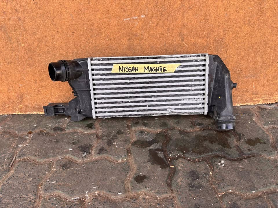 Nissan Magnite Condenser - Private Seller